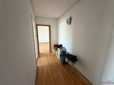 Apartament 4 camere, etaj 4, ultracentral, 1 loc de parcare - foto 14