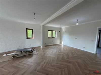 Duplex premium de vanzare in Campineanca la cheie - foto 9