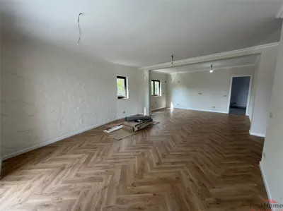 Duplex premium de vanzare in Campineanca la cheie - foto 10