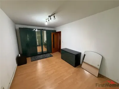 Apartament 3 camere, etaj 2, 75mp, zona Centrala , mobilat si utilat - foto 10