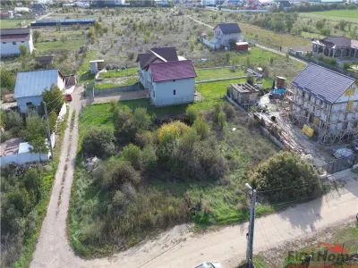 Teren intravilan de vanzare pe str Tisa - Focsani - 800mp - foto 6