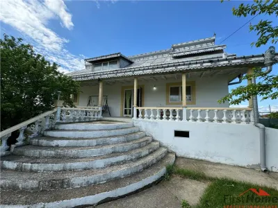 Casa demisol + parter de vanzare in Sat Vadu Rosca - Vulturu - foto 21