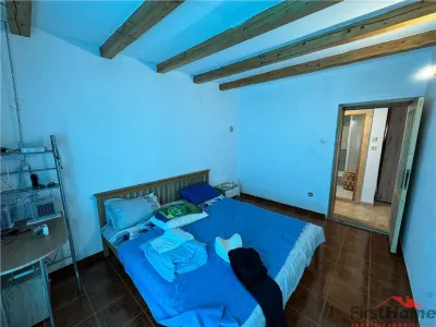 Casa demisol + parter de vanzare in Sat Vadu Rosca - Vulturu - foto 10