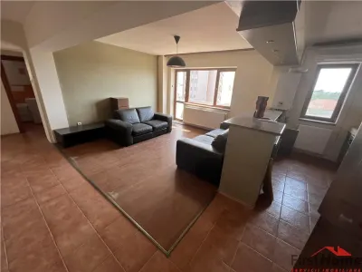 Apartament 3 camere,etaj 6(lift nou),ultracentral- Piata Unirii - foto 2