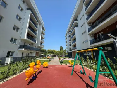 Ap 2 camere 72 mp utili, EXPRESS Residence, BLOC NOU, str Cotesti - foto 5