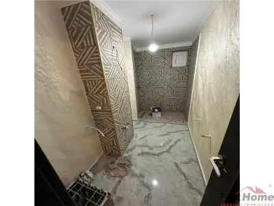Ap 4 cam, complet renovat NOU, zona Scola nr 3, Al Vlahuta,et 3/4 - foto 16