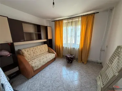 Apartament 3 camere, zona Sud - Paco , etaj 3, mobilat - foto 5