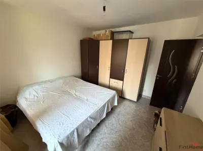 Apartament 3 camere, zona Sud - Paco , etaj 3, mobilat - foto 7