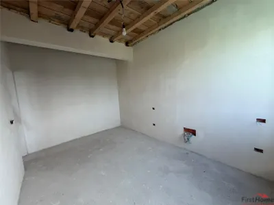 Vila P+1 duplex de vanzare in Vanatori cu utilitati - foto 22