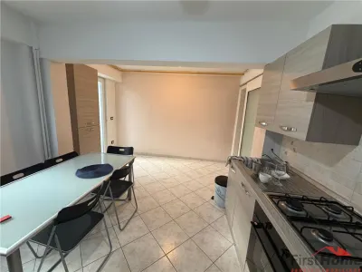 Apartament 4 camere transformat in 3, etaj 1, 100mp, Pictor Grigorescu - foto 2