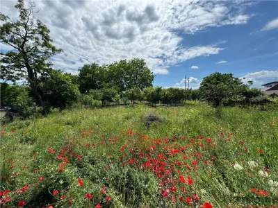 Teren intravilan 390mp, str Mugur nr 26B - Focsani 85 euro / mp - foto 5