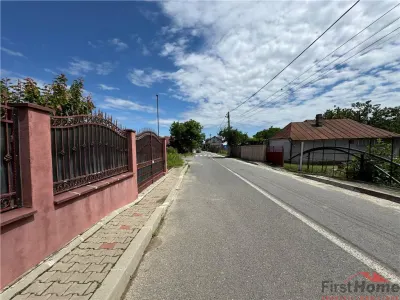 Teren intravilan 390mp, str Mugur nr 26B - Focsani 85 euro / mp - foto 6