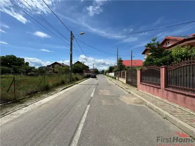 Teren intravilan 390mp, str Mugur nr 26B - Focsani 85 euro / mp - foto 9