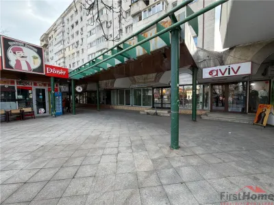 Spatiu Comercial de inchiriat ! B-dul Unirii 145 mp - foto 3