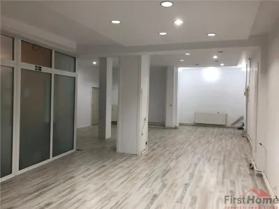 Spatiu Comercial de inchiriat ! B-dul Unirii 145 mp - foto 4