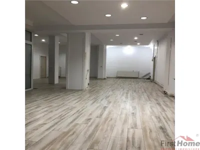 Spatiu Comercial de inchiriat ! B-dul Unirii 145 mp - foto 5