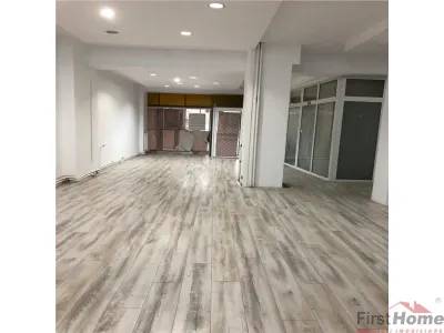 Spatiu Comercial de inchiriat ! B-dul Unirii 145 mp - foto 8