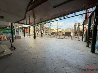 Spatiu Comercial de inchiriat ! B-dul Unirii 145 mp - foto 9