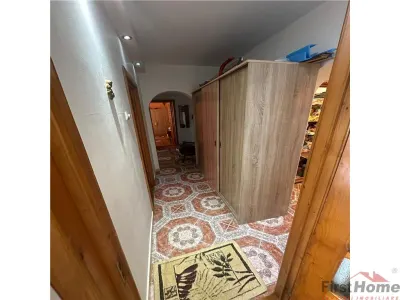 Ap 3 cam, Sud P-uri, 76 mp utili, et4/4 cu acoperis,CT,imbunatatit - foto 5