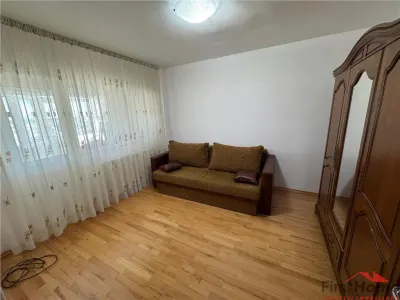 Apartament 3 camere, mobilat si utilat, ultracentral, etaj 9/10 - foto 11