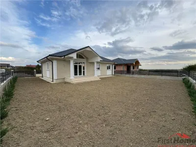 0% Comision! Case noi realizate cu materiale de calitate in Vanatori - foto 7