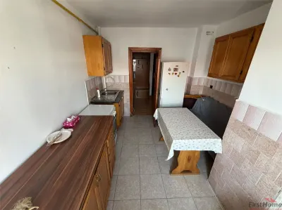 Apartament 2 camere, B-dul Brailei, 63mp, etaj 4 , - foto 1