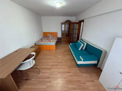 Apartament 2 camere, B-dul Brailei, 63mp, etaj 4 , - foto 3
