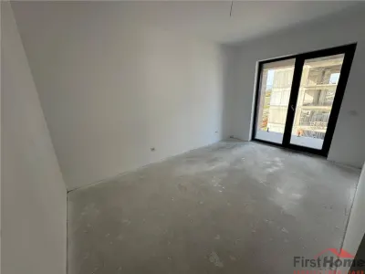Apartament 3 camere, 90mp utili, de vanzare in complex Ozone City - foto 12