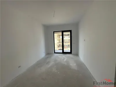 Apartament 3 camere, 90mp utili, de vanzare in complex Ozone City - foto 13