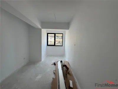 Apartament 3 camere, 90mp utili, de vanzare in complex Ozone City - foto 10
