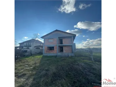 Casa Cimpinianca, LA ROSU, 226 mp construiti, 377 mp teren - foto 5