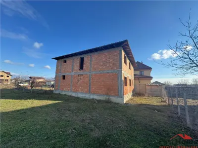 Casa Cimpinianca, LA ROSU, 226 mp construiti, 377 mp teren - foto 6