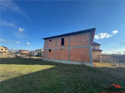 Casa Cimpinianca, LA ROSU, 226 mp construiti, 377 mp teren - foto 7