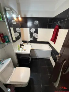Apartament 3 camere, , Electrica - PNL, etaj 6 , mobilat si utilat - foto 11
