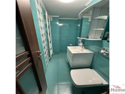 Apartament 4 camere, etaj 2, 88mp utili, renovat complet - foto 8