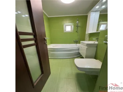 Apartament 4 camere, etaj 2, 88mp utili, renovat complet - foto 10