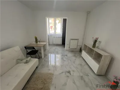 Ap 2 cam, renovat + mobilat 2024, parter, zona Sud - foto 6