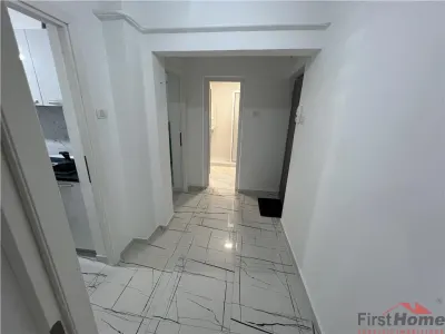 Ap 2 cam, renovat + mobilat 2024, parter, zona Sud - foto 10