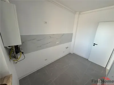 Garsoniera de vanzare in Focsani Ozone City,  etaj 1 , 44mp utili - foto 6