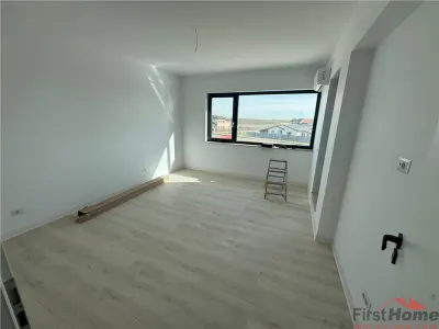 Garsoniera de vanzare in Focsani Ozone City,  etaj 1 , 44mp utili - foto 7
