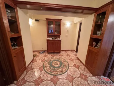 Apartament 2 camere, 62mp, zona Gerald, etaj 4, mobilat - foto 12
