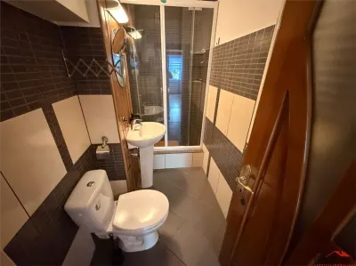 Apartament 4 camere,mobilat si utilat,etaj 3, zona Pompieri - foto 15