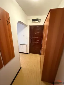 Apartament 4 camere,mobilat si utilat,etaj 3, zona Pompieri - foto 21