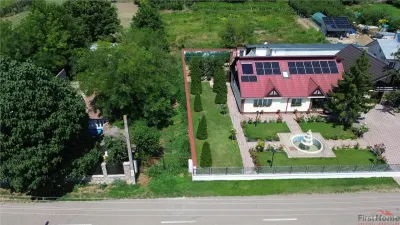 Teren intravilan de vanzare in Biliesti 2.468 mp - foto 12