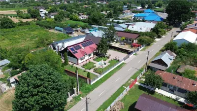 Teren intravilan de vanzare in Biliesti 2.468 mp - foto 9
