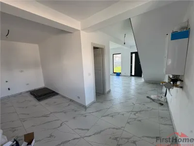 Vila P+1 de vanzare in Cartier Doctor Carnabel (toate utilitatile) - foto 7