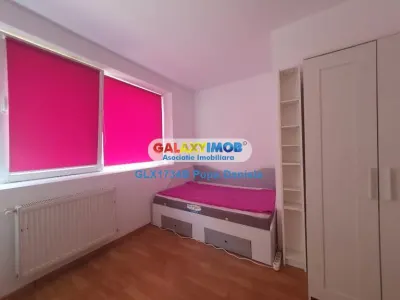 Calea Giulesti 337B, Inchiriere 3 camere in complex rezidential - foto 11