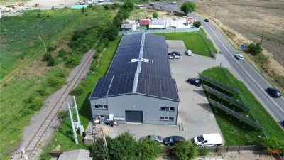 Spațiu Industrial Modern | Producție, Depozitare, Logistică - foto 3