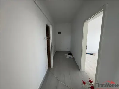 Apartament 2 camere, etaj 1,65mp utili de vanzare in complex Ozone City - foto 12