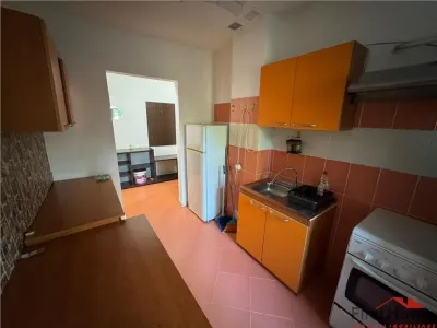 Apartament 2 camere, parter, zona Garii / Barsei, mobilat si utilat - foto 2
